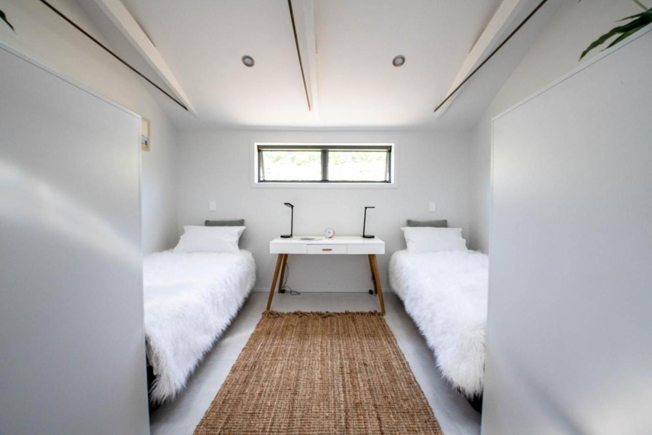 Windhover Suites Tasman 외부 사진