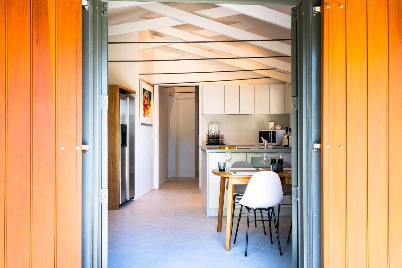 Windhover Suites Tasman 외부 사진