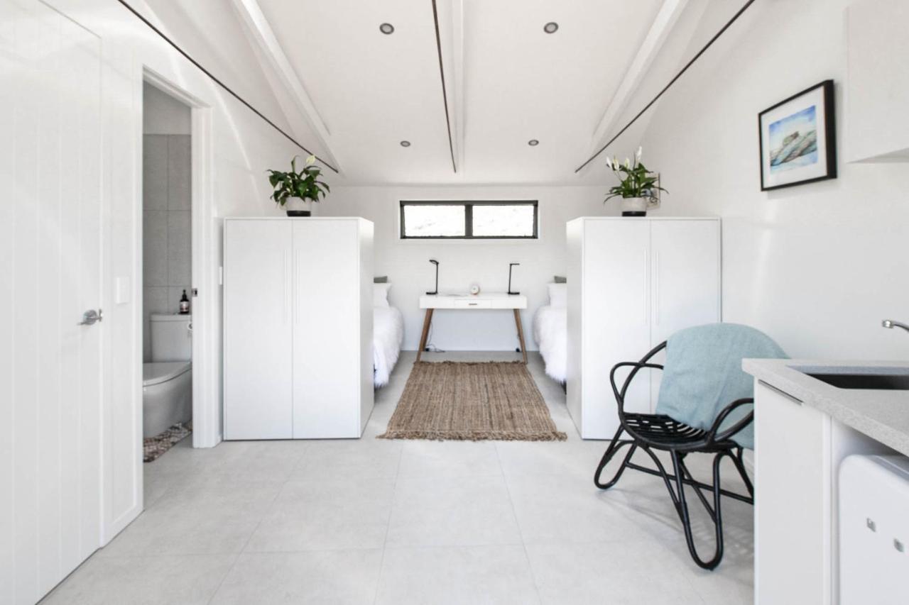 Windhover Suites Tasman 외부 사진