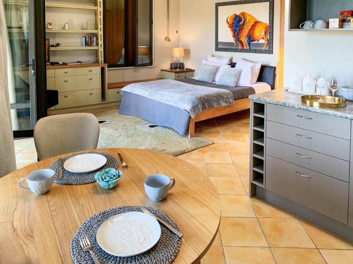 Windhover Suites Tasman 외부 사진
