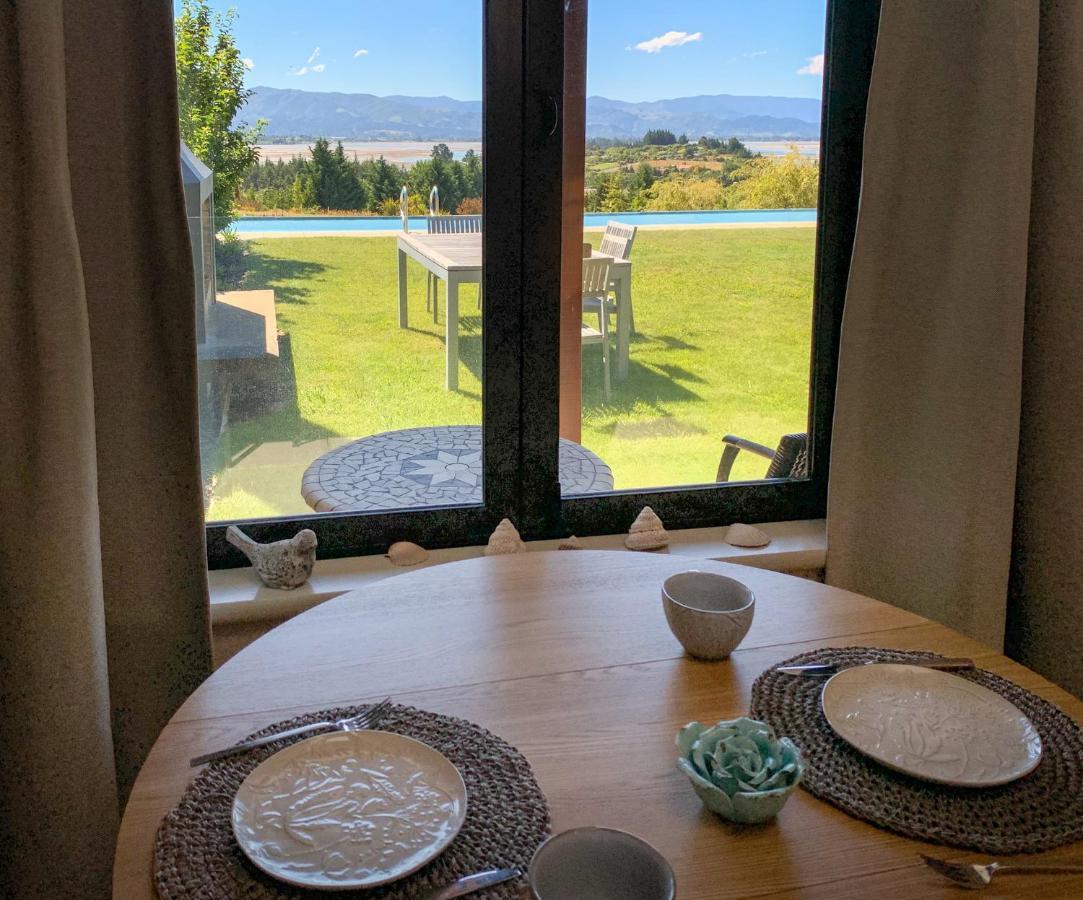Windhover Suites Tasman 외부 사진