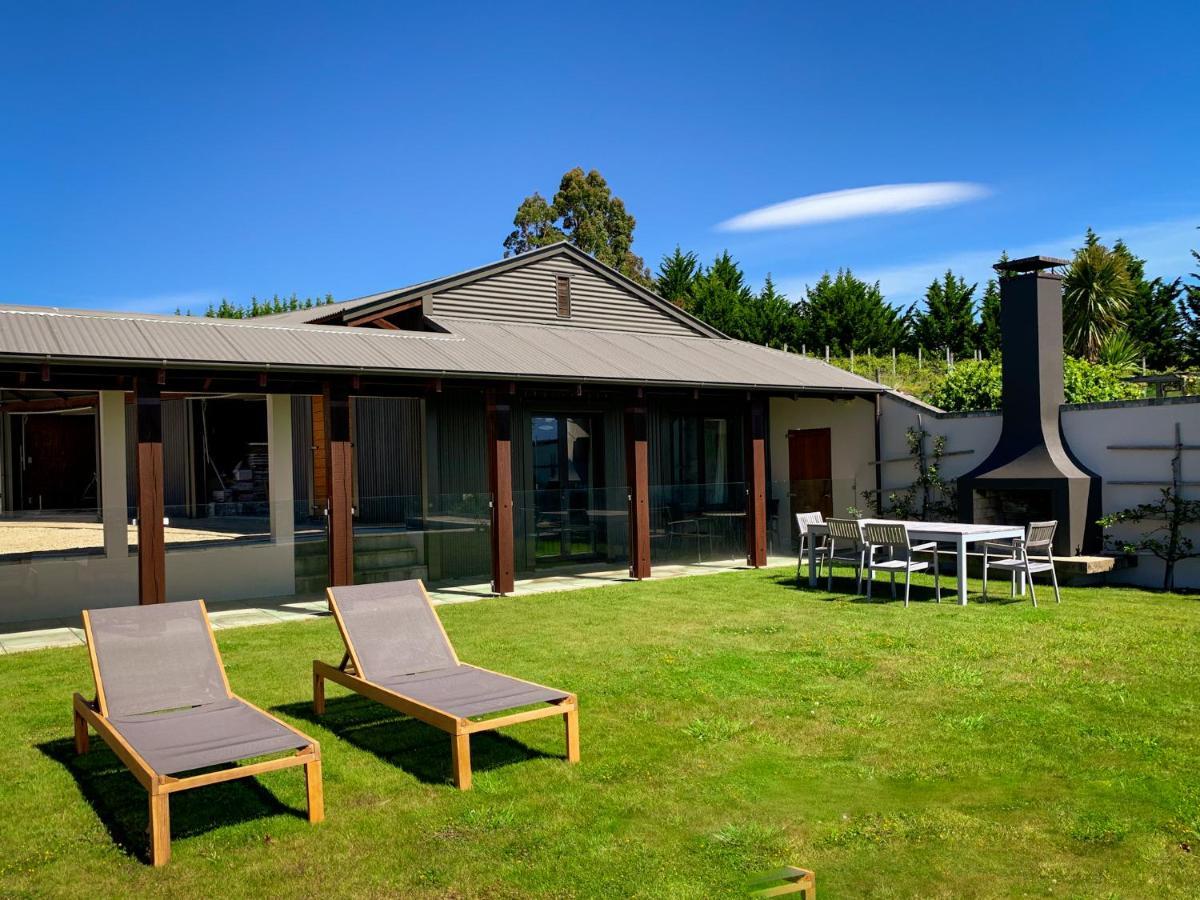 Windhover Suites Tasman 외부 사진