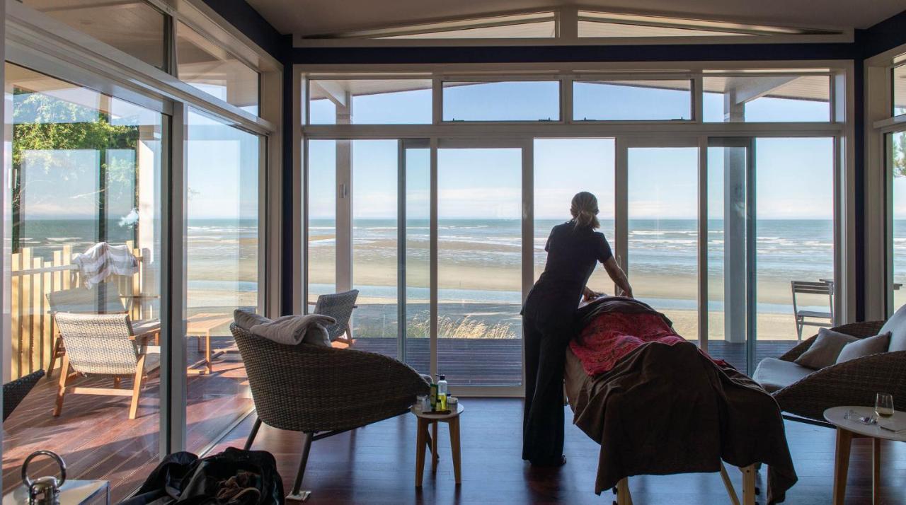 Windhover Suites Tasman 외부 사진