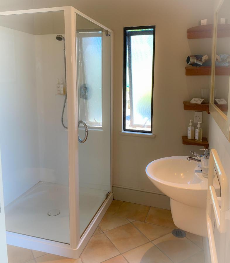 Windhover Suites Tasman 외부 사진