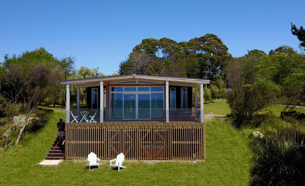 Windhover Suites Tasman 외부 사진