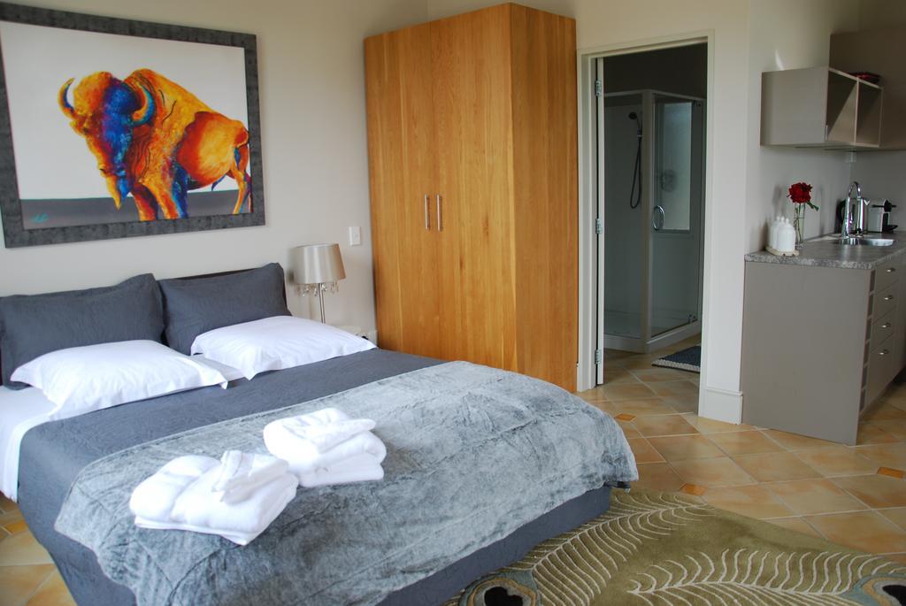 Windhover Suites Tasman 외부 사진