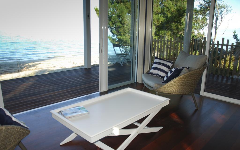 Windhover Suites Tasman 외부 사진