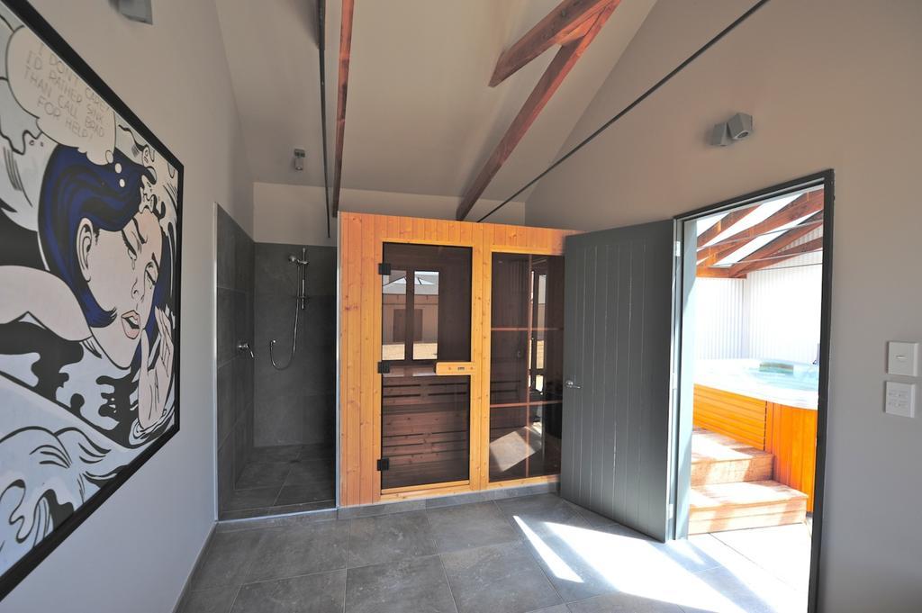 Windhover Suites Tasman 외부 사진