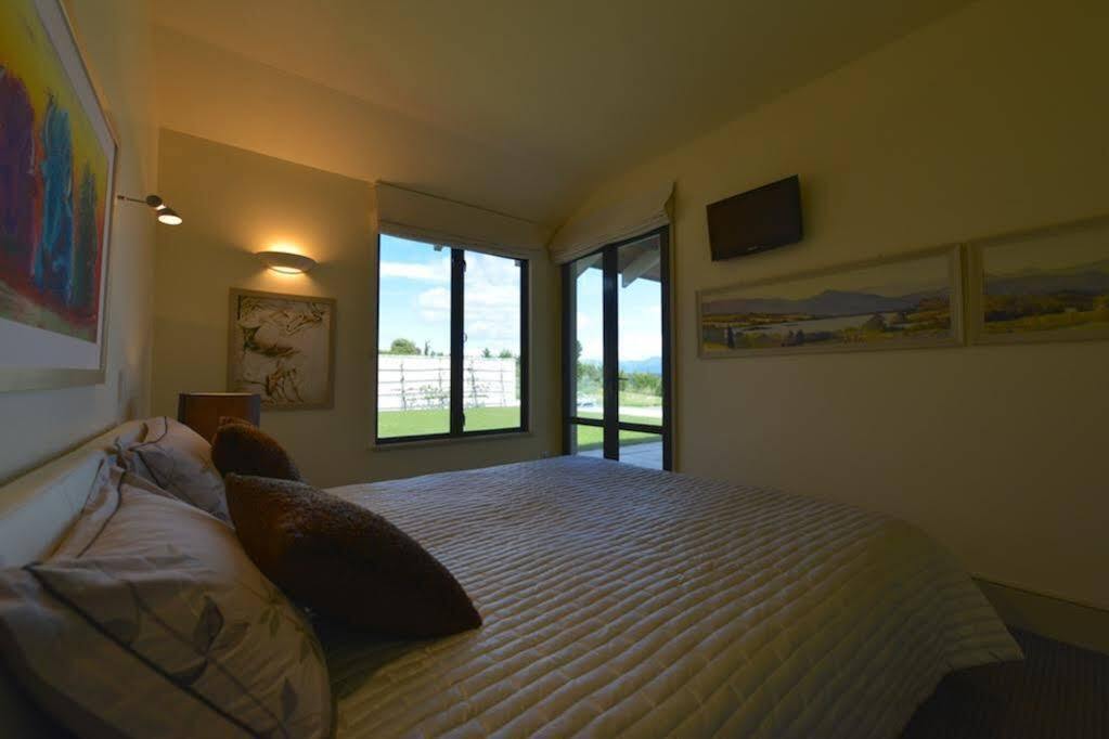 Windhover Suites Tasman 외부 사진