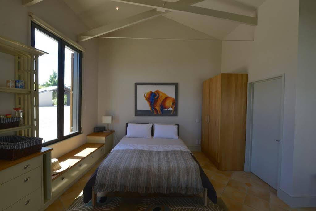 Windhover Suites Tasman 외부 사진